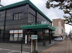 熊本銀行八代支店