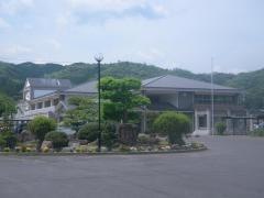 宇佐市立院内中学校