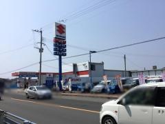 スズキ自販鹿児島スズキアリーナ吉野