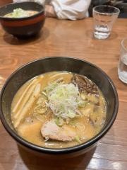 らーめん吉山商店