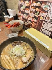 らーめん吉山商店