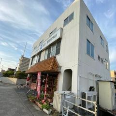 じゃんけんぽん（お好み焼）藤原店