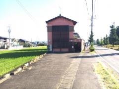 さくら川