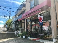 エレファン洋菓子　本店