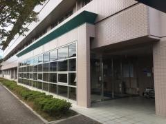 橘会多度あやめ病院