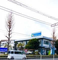 蓮村整形外科医院