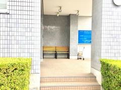 宍戸整形外科
