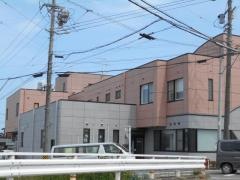 浜田整形外科・内科クリニック