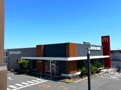 マクドナルド　16号柏桜台店