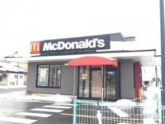 マクドナルド 403加茂店