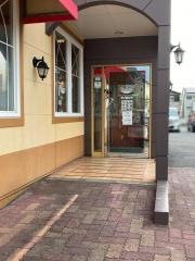 サイゼリヤ　緑花台店