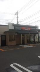 吉野家　208号線佐賀大学前店