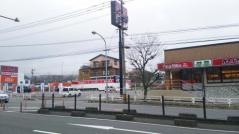 かっぱ寿司　別府店