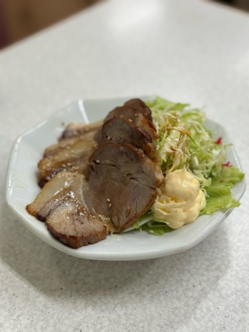 らーめんまるとも／ホームメイト