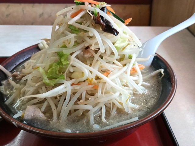 まるとも らーめんまるとも／ホームメイト