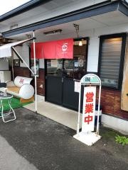 とんこつラーメン黒田屋