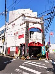 中華料理龍城半田駅前店
