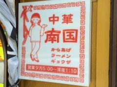 南国