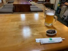 八重岳食堂