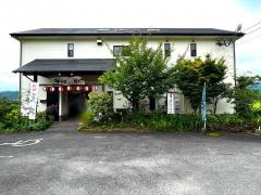 柿の木茶屋そばの郷