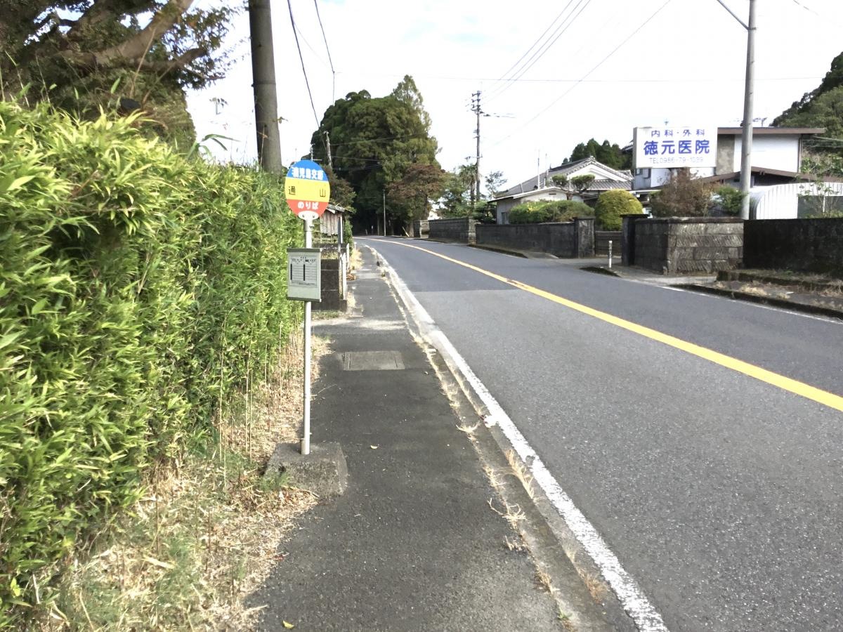 全景です。