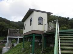 恋し浜駅