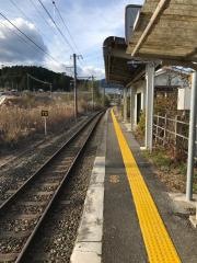 鳥居駅