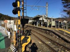 鳥居駅