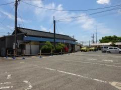 西阿知駅