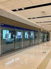 みずほ銀行羽田空港出張所