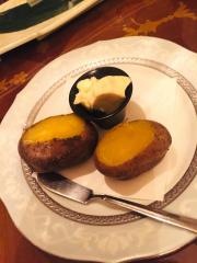 開陽亭　別邸　大三坂