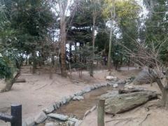 キャンベルタウン公園（鷺高第五公園）