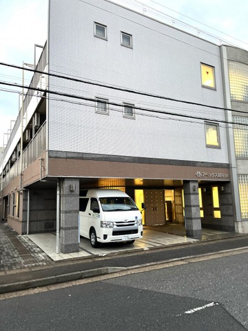 アペックス越谷