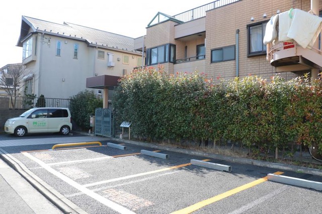 しのざき 施設外観