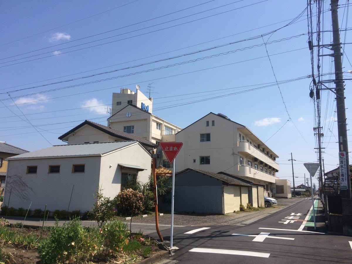 あいふるの里