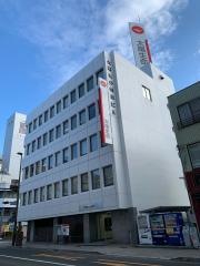太陽生命保険株式会社　岐阜支社