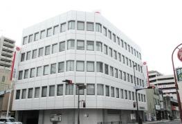 太陽生命保険株式会社　岐阜支社