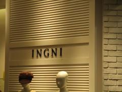 ＩＮＧＮＩ　イオンモール木曽川