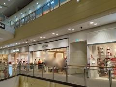 ＩＮＧＮＩ　イオンモール木曽川