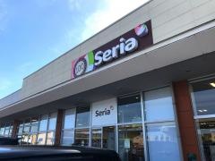 Ｓｅｒｉａ　ハローパーク周船寺店
