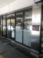 セブンイレブン　勝どき駅前店
