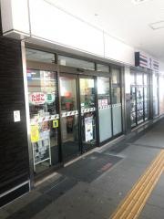 セブンイレブン　勝どき駅前店