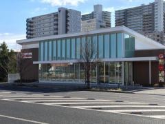 千葉銀行つくば支店
