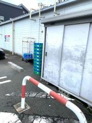 ファミリーマート　安城井杭山町店