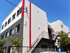 住宅型有料老人ホーム ピースホームかぐや
