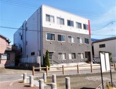 住宅型有料老人ホーム　ピースホームかぐや