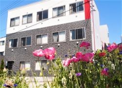 住宅型有料老人ホーム　ピースホームかぐや