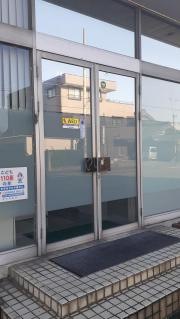 いすゞ自動車中部愛知支社・小牧サービスセンター