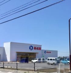 西松屋　行方玉造店
