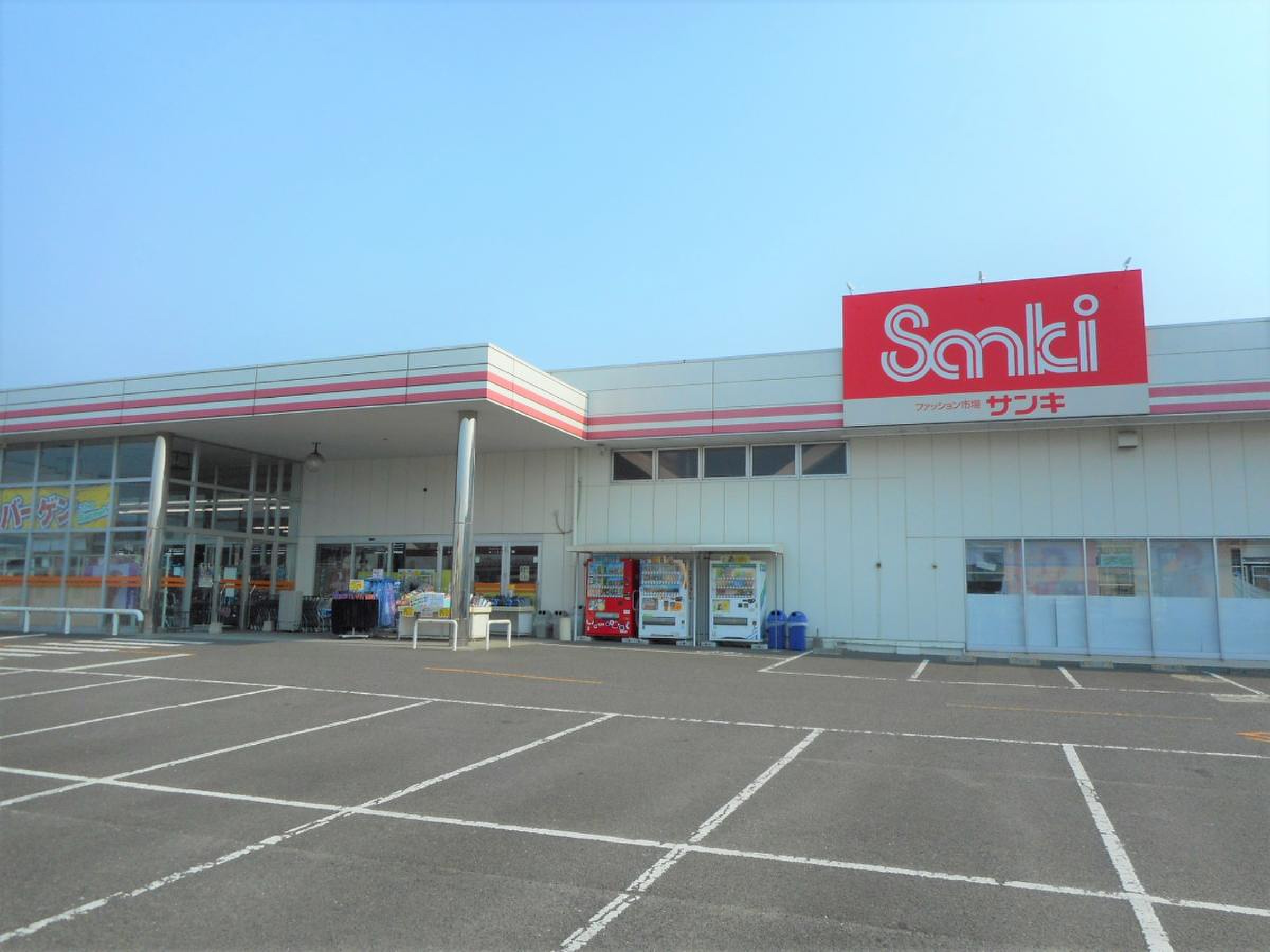 サンキ都城店2026年完全ガイド！営業時間・駐車場・チラシ・周辺店舗との違いを徹底比較